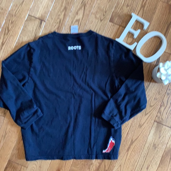 Roots Long Sleeve - Picture 4 of 4